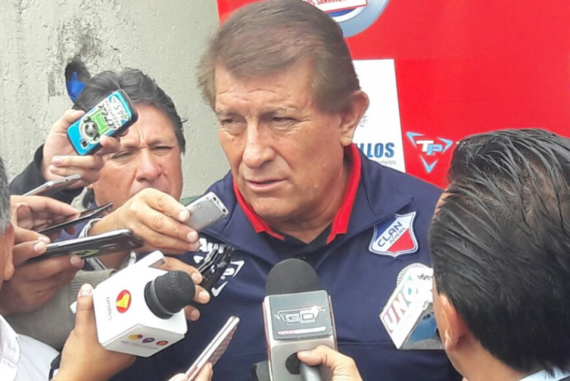 Carlos Sevilla
