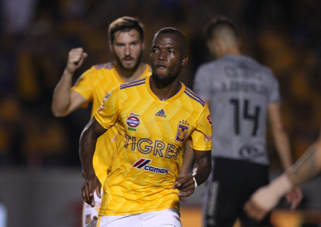 Enner Valencia 2