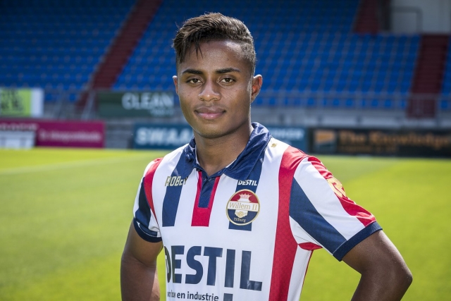 Diego Palacios 2