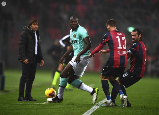 Romelu Lukaku 3