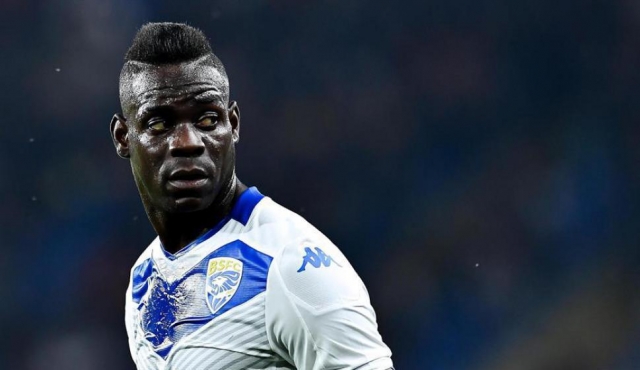 Mario Ballotelli 2