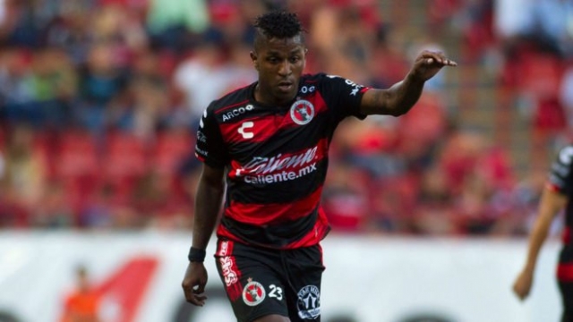 Miler Bolaños 3