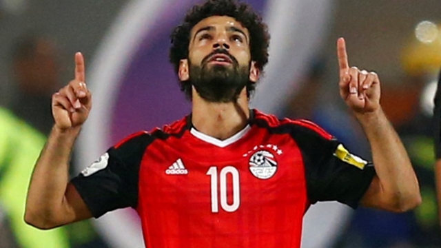 Mohammed Salah 3