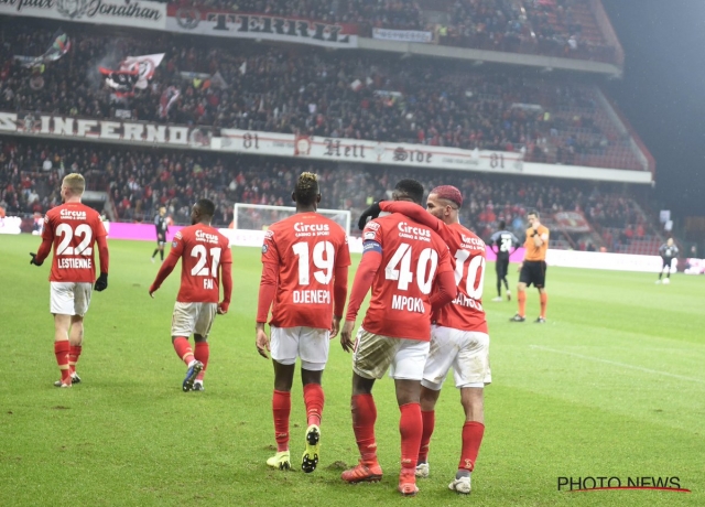 Standard Liege
