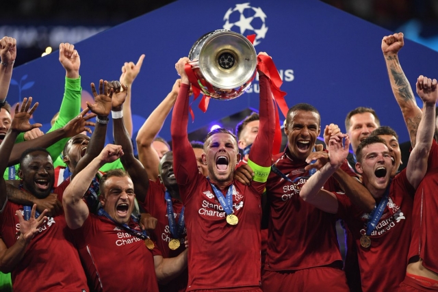 Liverpool 12