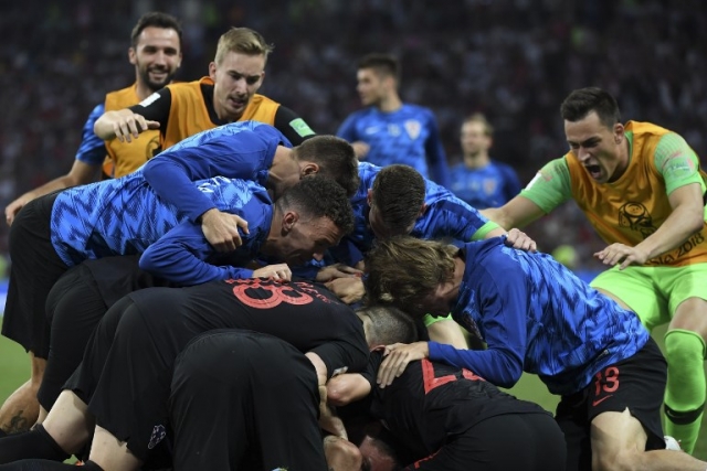 Seleccion Croacia 3