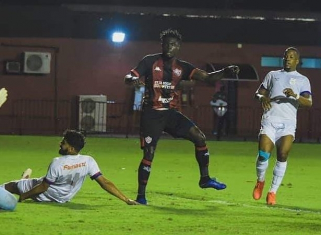 Jordy Caicedo 3