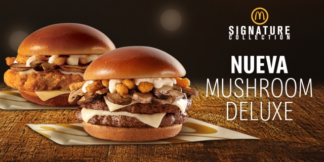 McDonalds