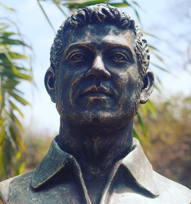 Jorge Bolaños