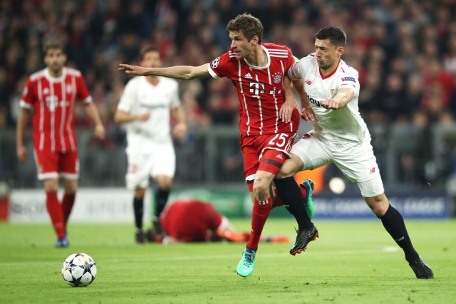 Thomas Muller