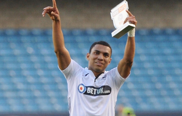 Jefferson Montero 7