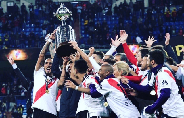 River Plate 4