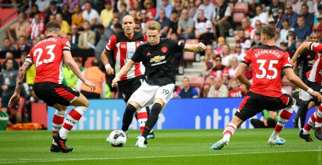 Scott McTominay
