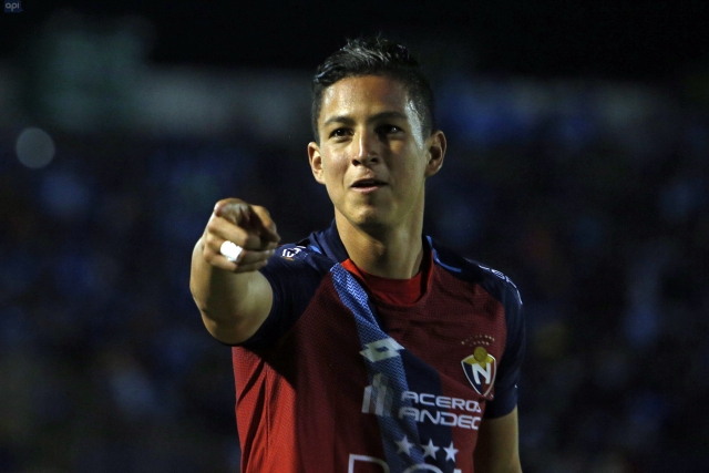 Miguel Parrales 3