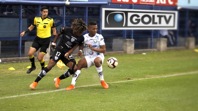 Angelo Preciado 7