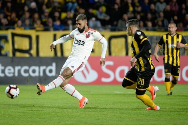 Flamengo 2