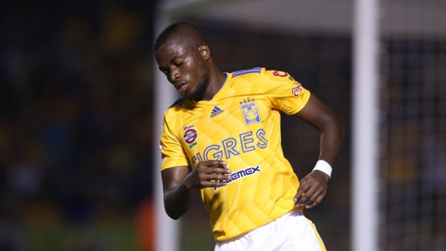 Énner Valencia 4
