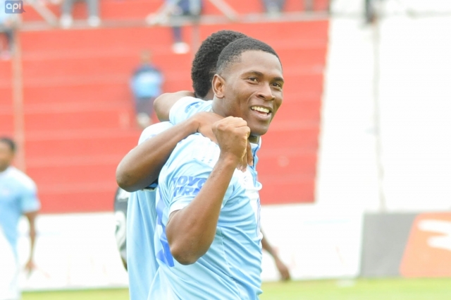 Brayan Angulo 11