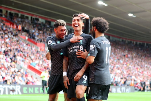 Liverpool