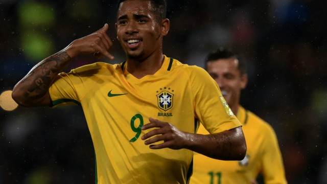 Gabriel Jesus 3