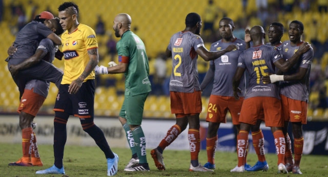 Aucas 30