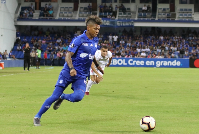 Billy Arce 4