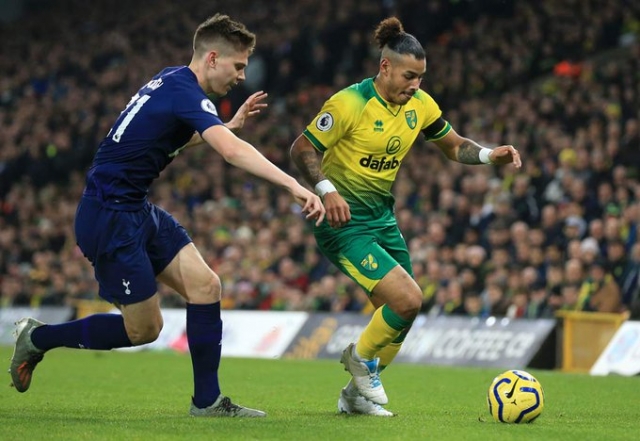 Tottenham 6