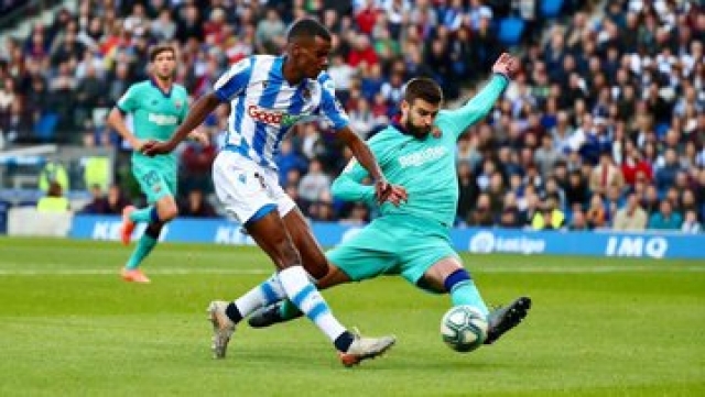 Real Sociedad 2