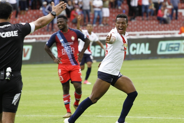 Fernando Guerrero