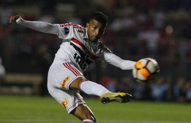 Joao Rojas