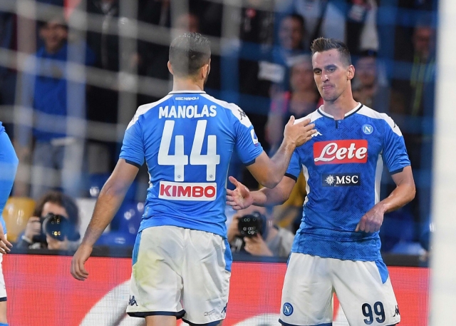 Napoli 3