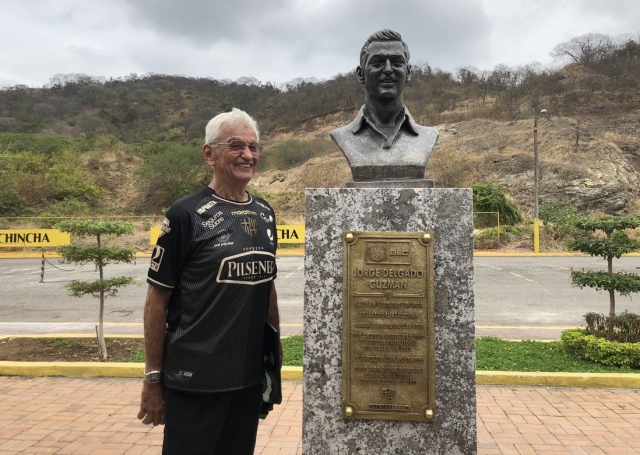 Jorge Delgado