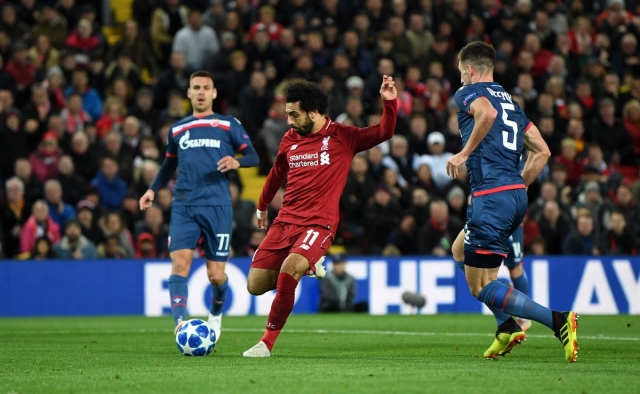Mohammed Salah 2