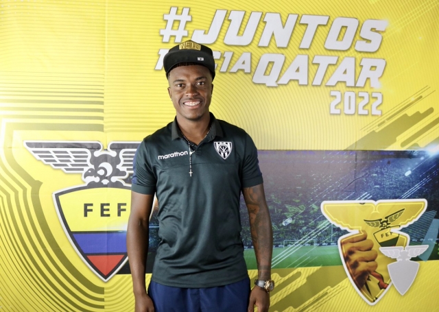 Sebastián Méndez Sel