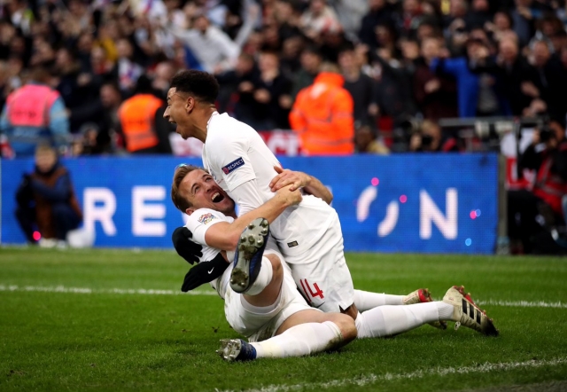 Harry Kane