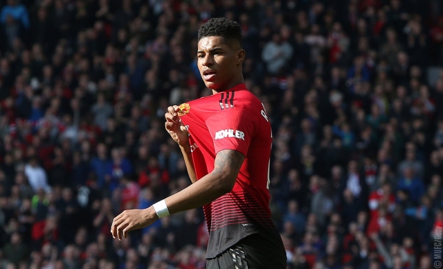 Marcus Rashford 2