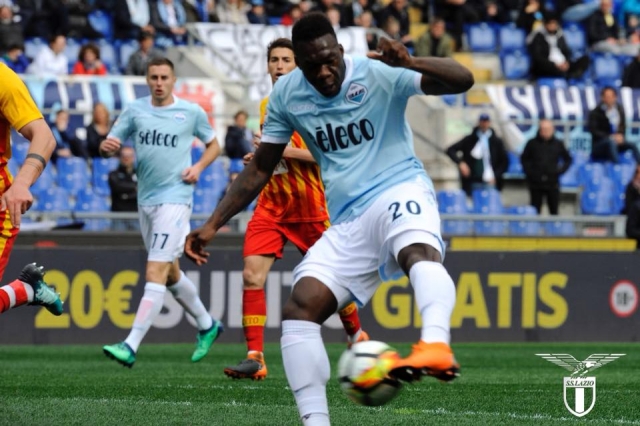 Felipe Caicedo 25