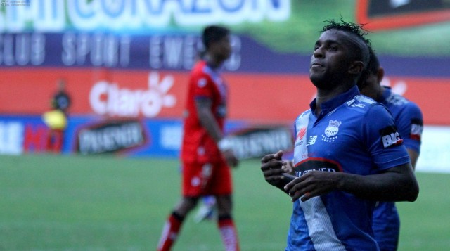 Miller Bolaños 10