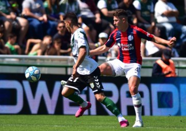 San Lorenzo 4