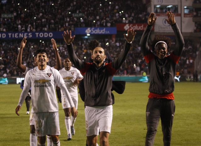 Hernan Barcos 38