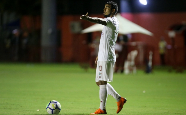 Junior Sornoza 15