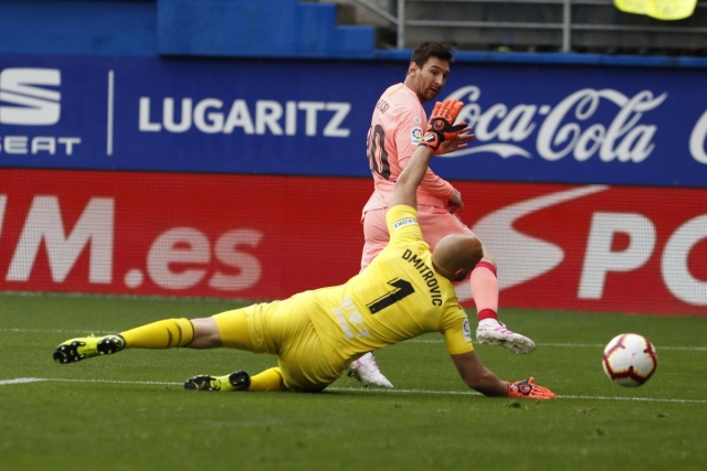 Lionel Messi 15