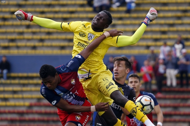 Moises Ramirez