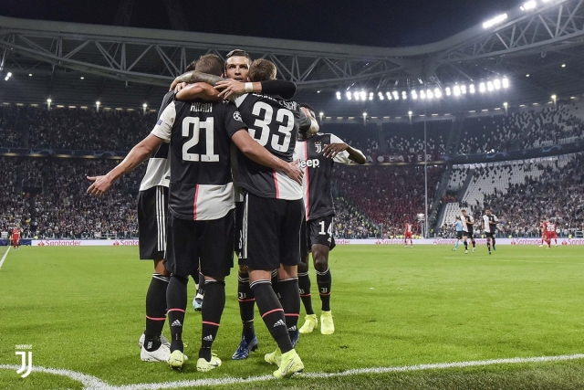 Juventus 2