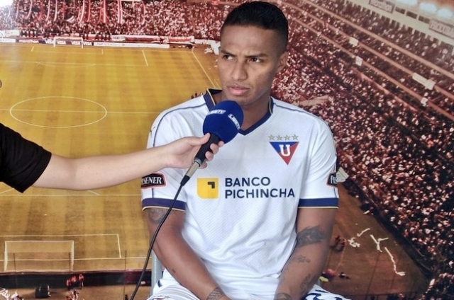 Antonio Valencia 2