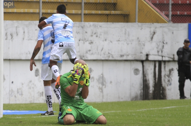 Guayaquil City FC 8