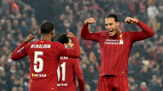 Liverpool 3