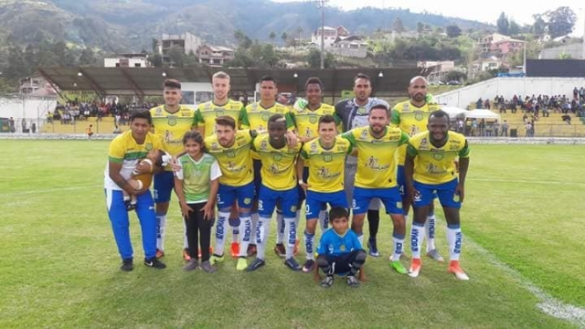 Gualaceo