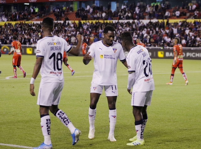 Liga 28