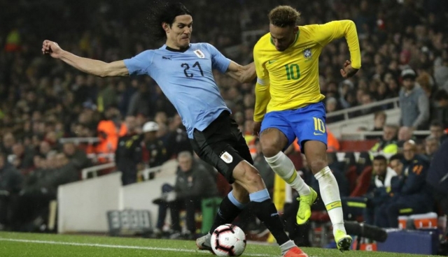 Neymar 9